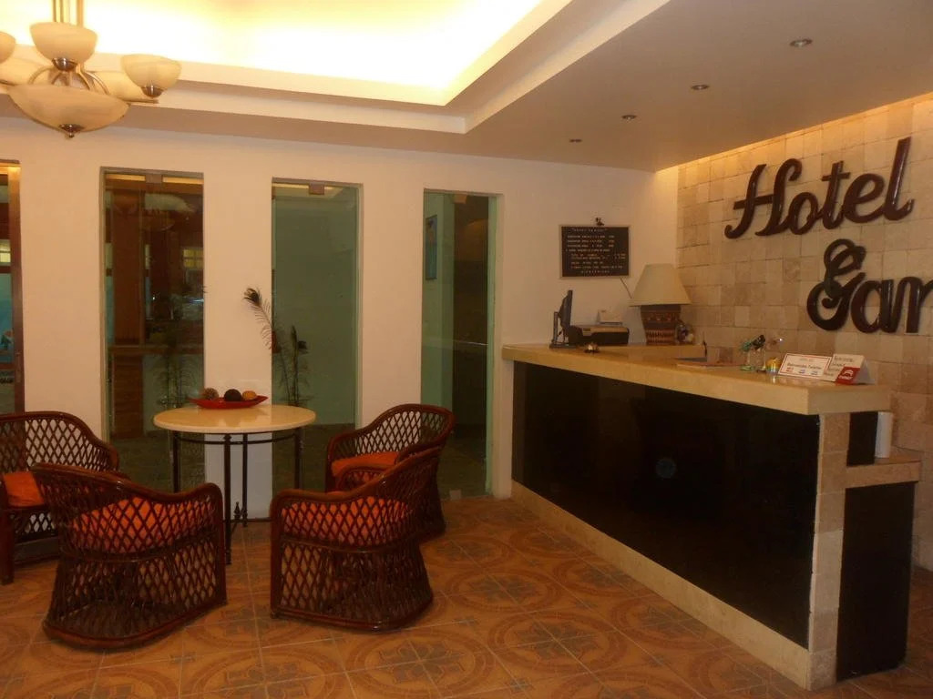 Hotel Gandhi