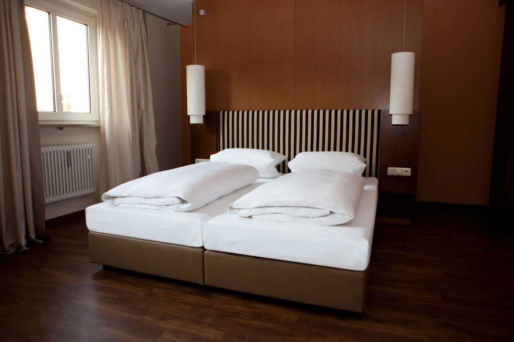 Altstadthotel Grauer Wolf