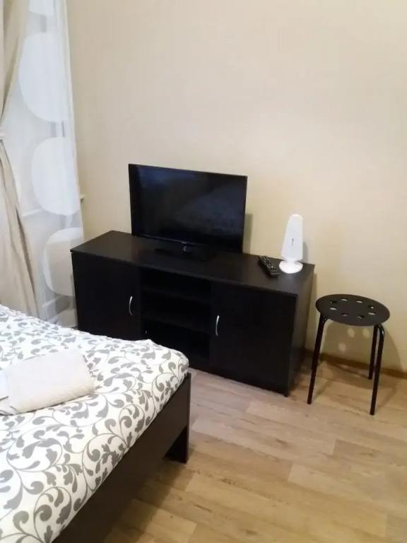 Apartment na Stanislavskogo