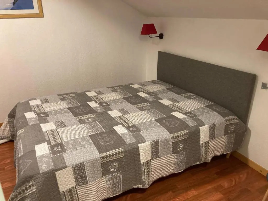 Chalet 8 pers. à Superdevoluy, confortable, terrasse - FR-1-504-433
