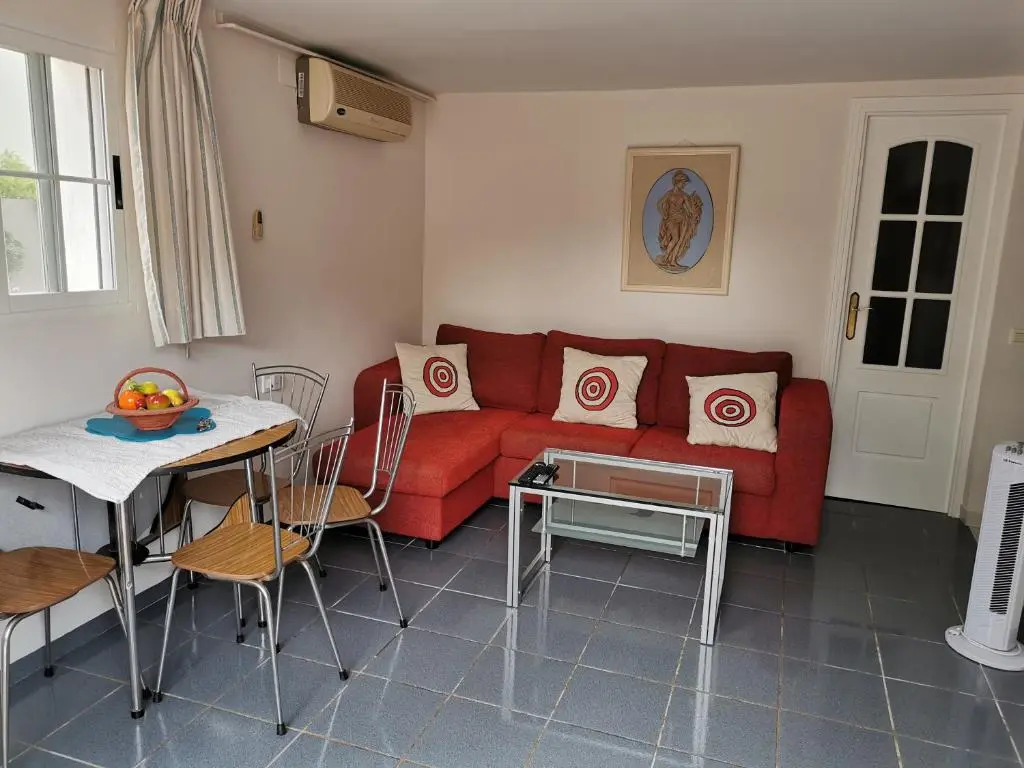 Villa Apartamento Oasis De Tranquilidad