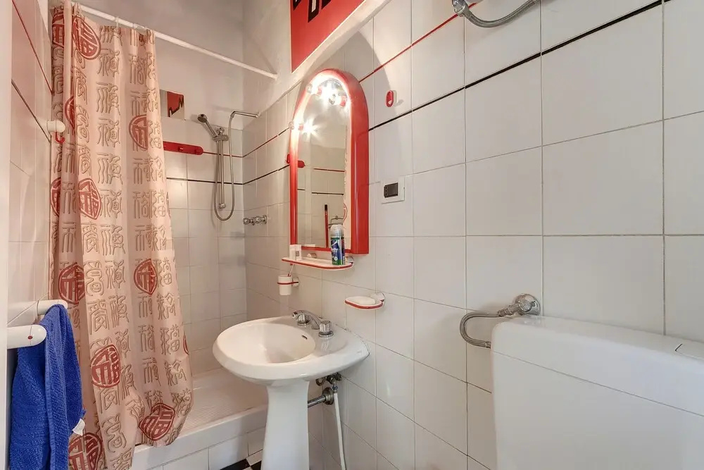 Santa Maria Novella, Apartment For 3 People In The Center Of Florence