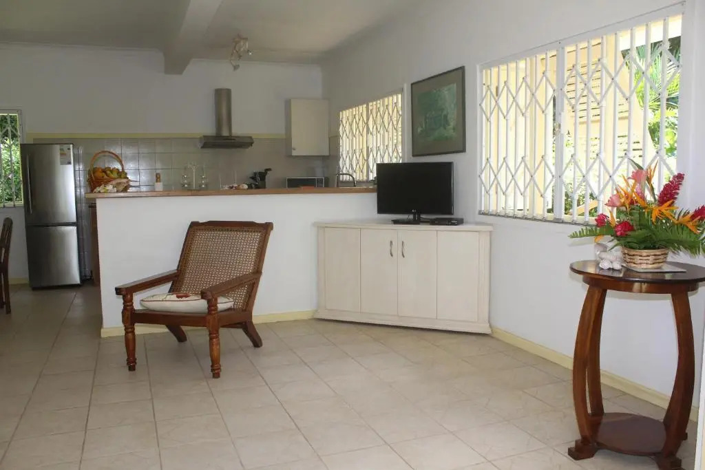 Villa Kordia
