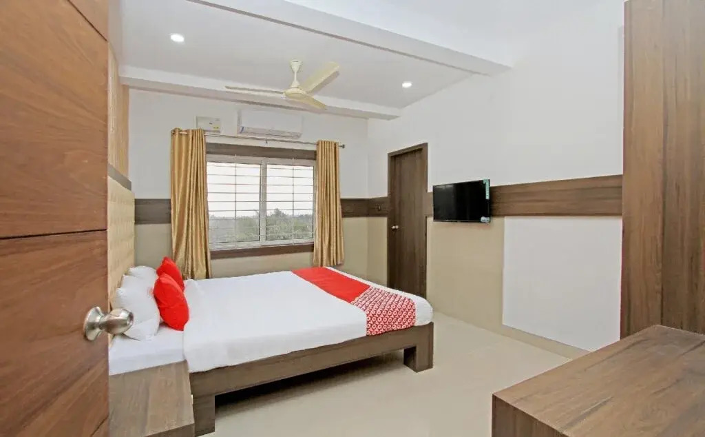 Hotel O Nirvikalpa