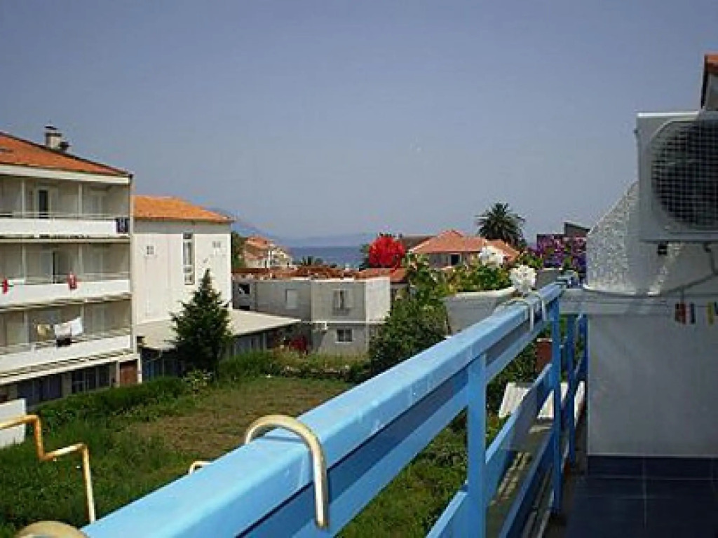 Jadranka - 200 m from sea - SA5(3)