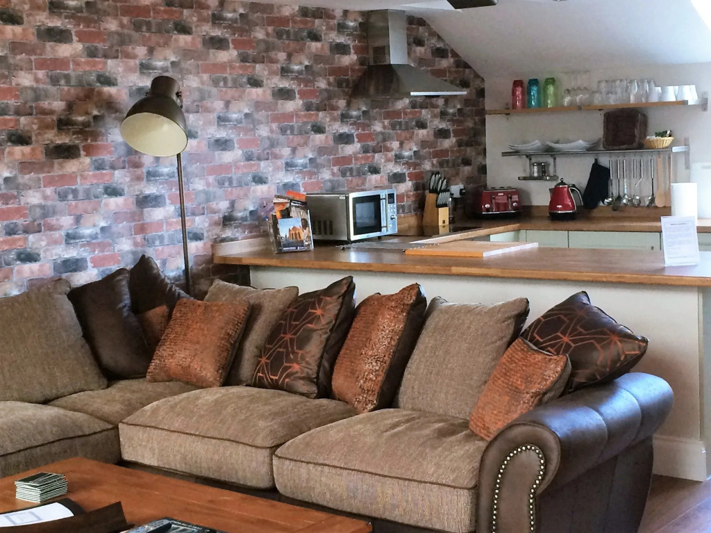 Apartment 15 in York