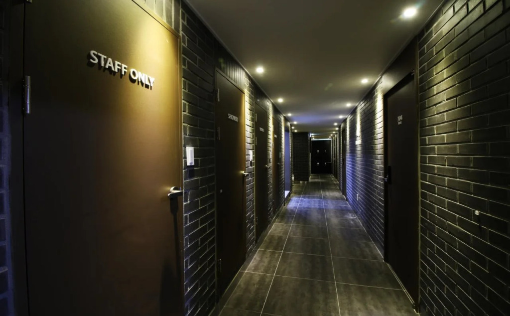 Goodstay Mint Guesthouse Female Only (только для женщин)