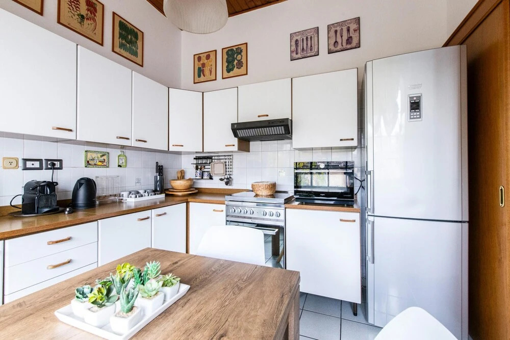 Quarenghi 31 C in Bergamo