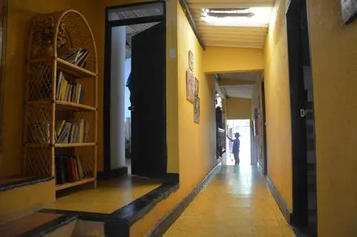 Apartamentos Mafelo Taganga