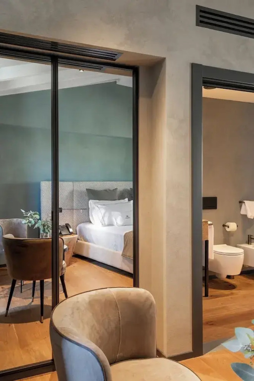 Il Mansio Vegan Hotel and Restaurant