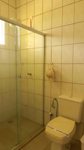 Hotel Chapadao Da Canastra