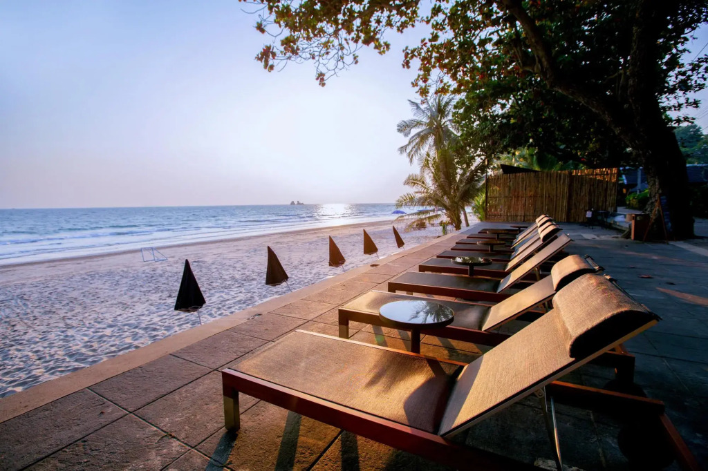 Q Resort Rayong