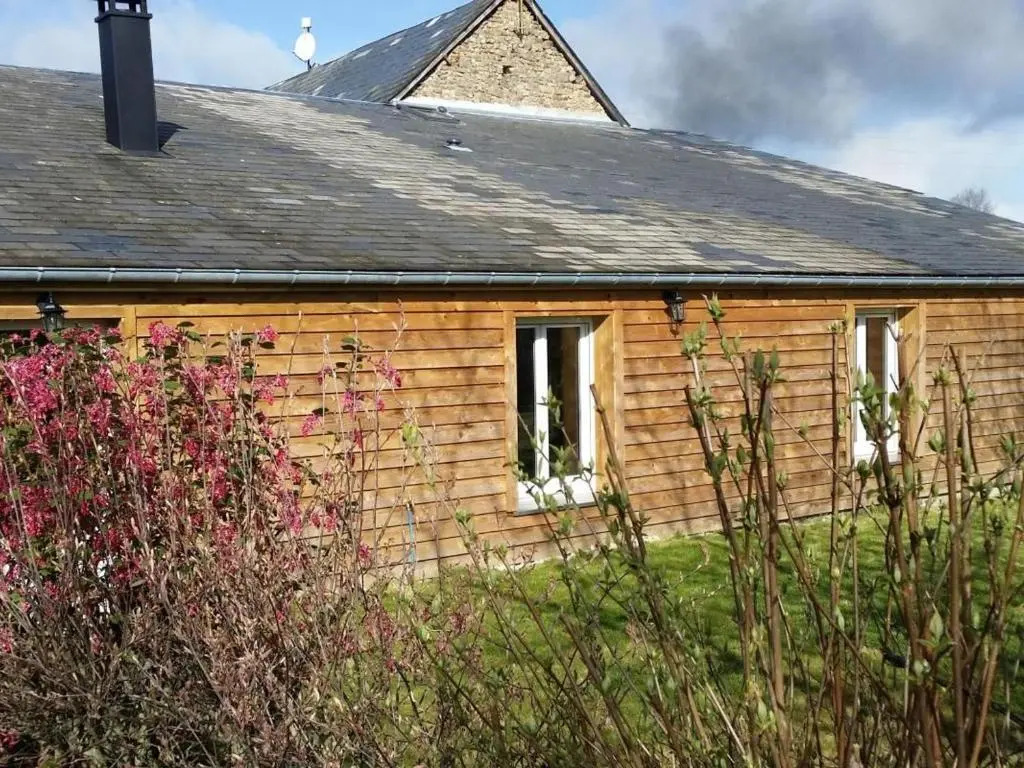 Gîte de charme Alpes Mancelles: confort, nature, activités plein air, 50% remise canoë-kayak - FR-1-410-224