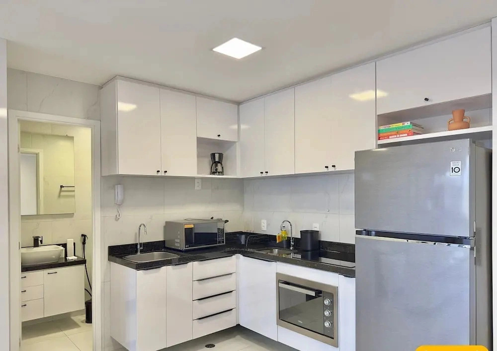 Condominio Jsmart, Localizacao Ideal