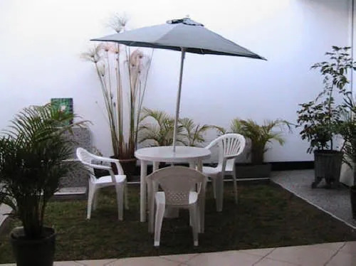 Hotel Los Heraldos