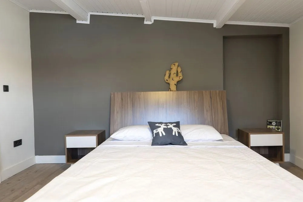 Orta Drei - Hostel