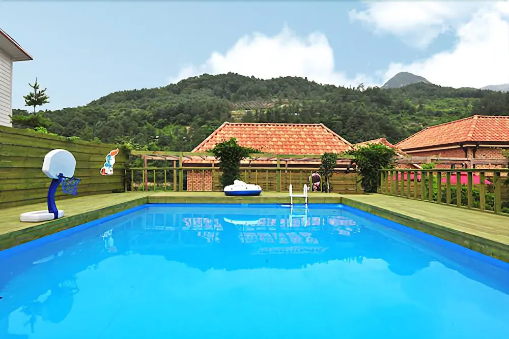 Gapyeong Hyu House Pension