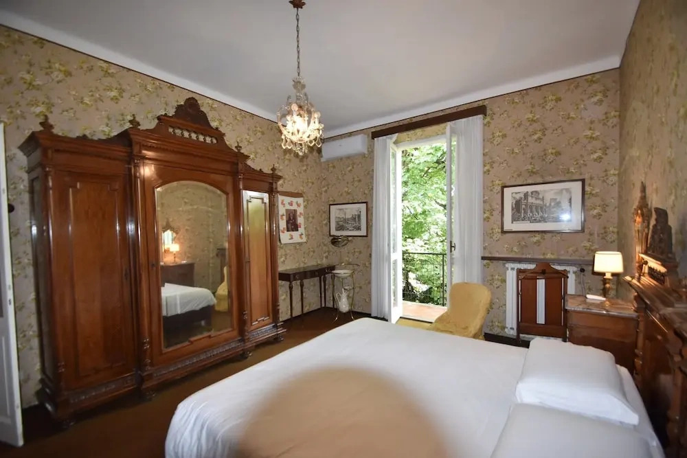 Holiday Home in Meina