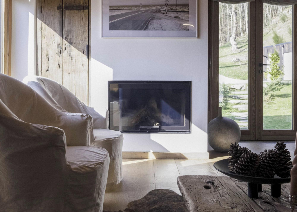 Agriturismo HUNUM