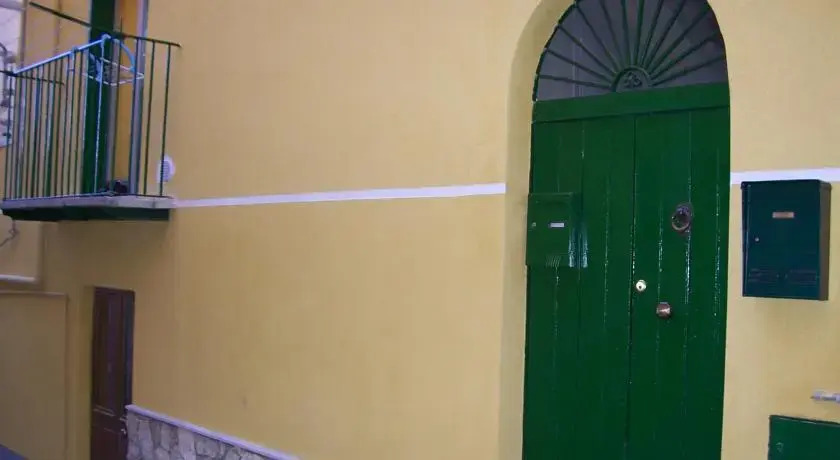 Casa Iolanda