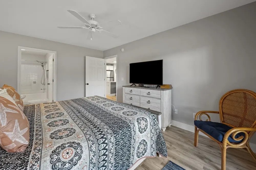 4th Hole Retreat At True Blue-ground Floor 3 Bedroom Condo by Peace Vacations