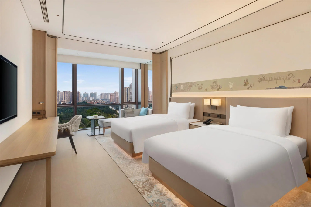 Doubletree By Hilton Zigong