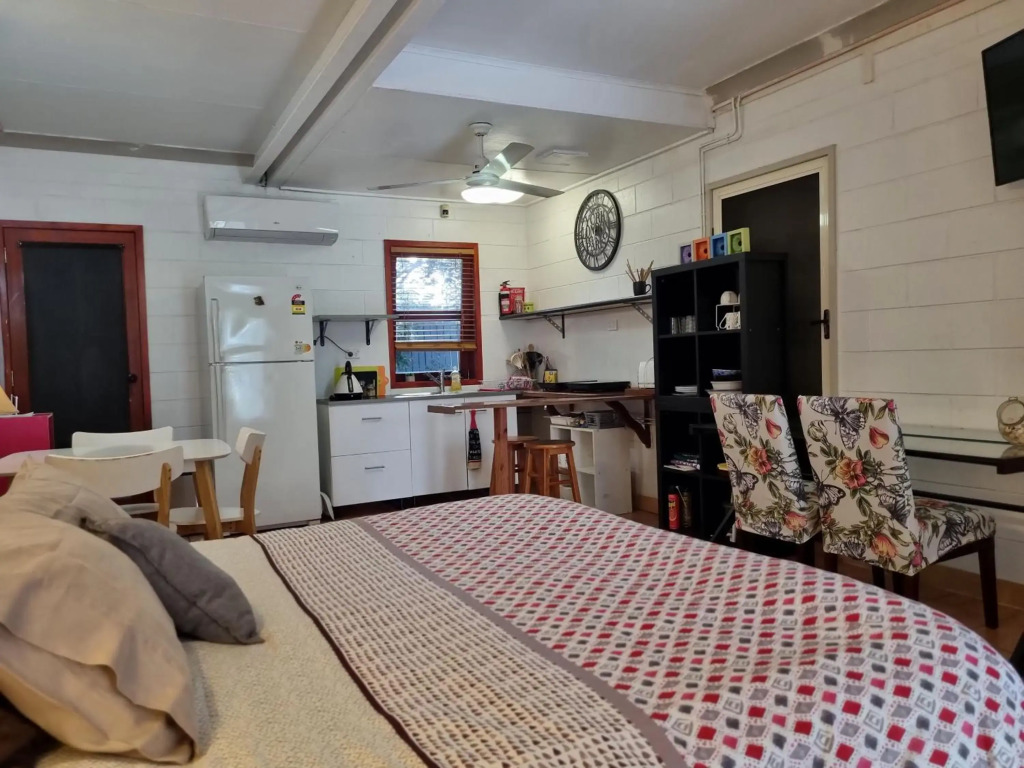 Homestay at Julies