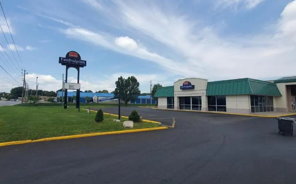FairBridge Inn Express Indianapolis South