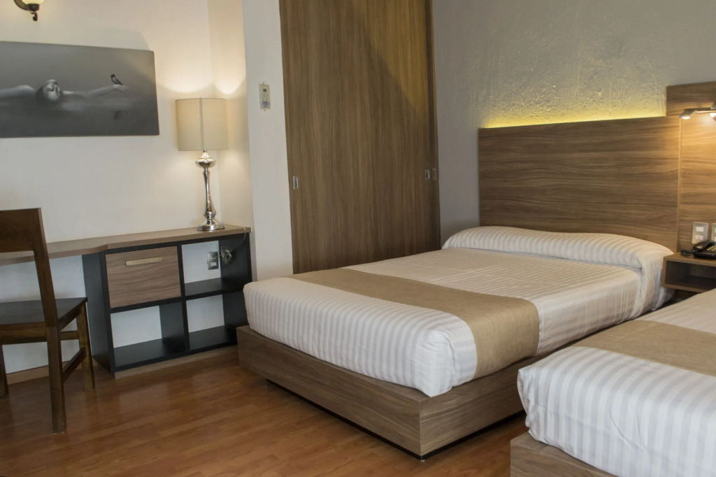 Hotel Villa Del Sol Expo