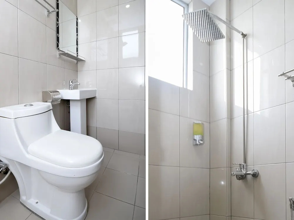 Ys Inn by OYO Rooms