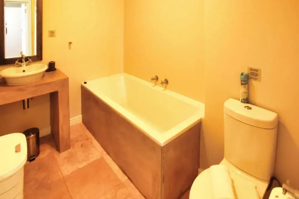 Ellefsen Golf Suite 123, Langebaan 4-sleeper