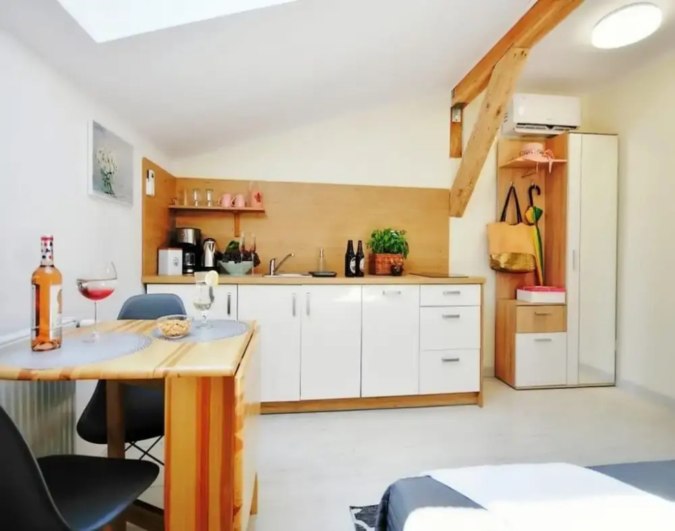 Apartment in Ustronie Morskie by the Beach