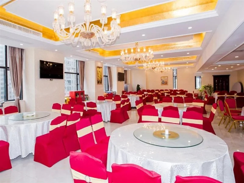 Vienna International Hotel (Wuhan Yangguang Yuhang)