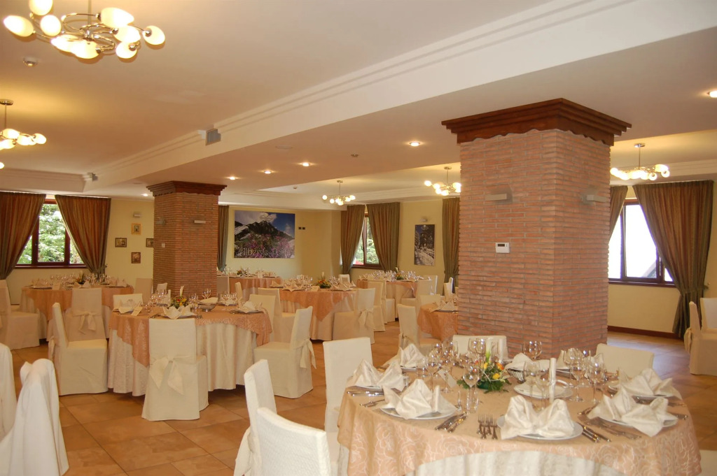 Albergo della Posta