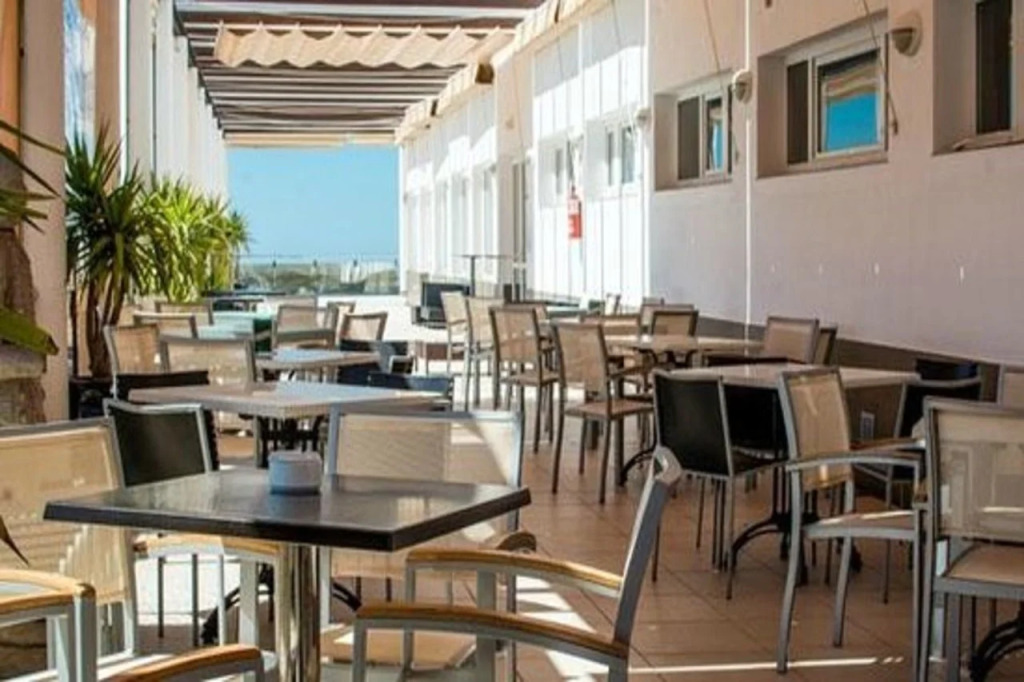 Hotel Almedina Spa