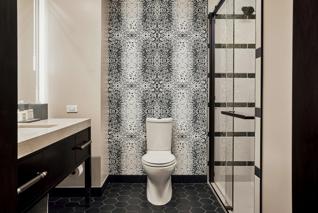 The Godfrey Detroit, Curio Collection By Hilton