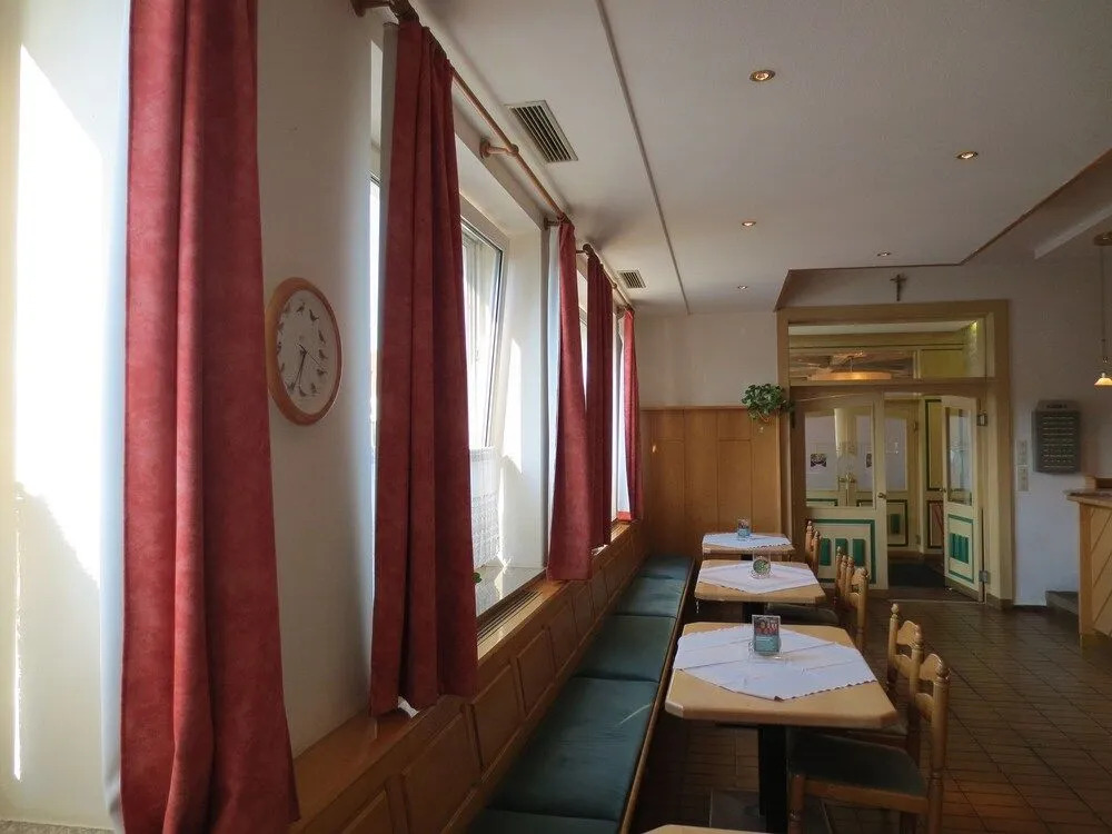 Hotel Zur Post