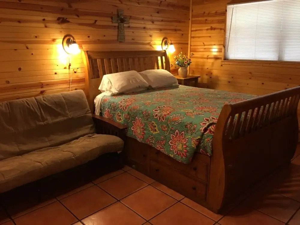 The Springs Retreat
