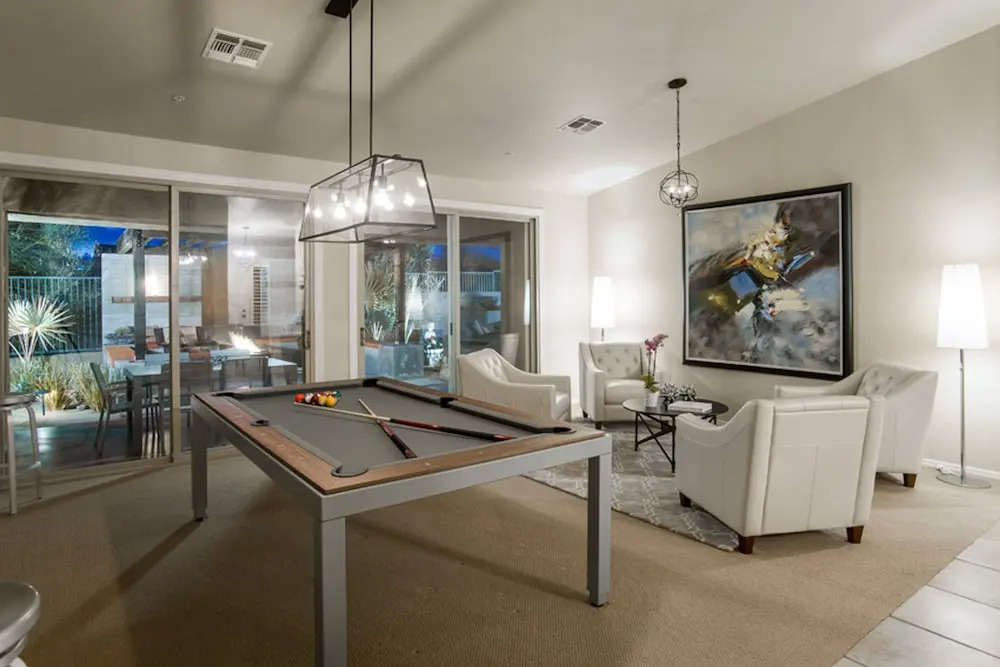 Sonoran Desert Retreat 4 BR by Casago