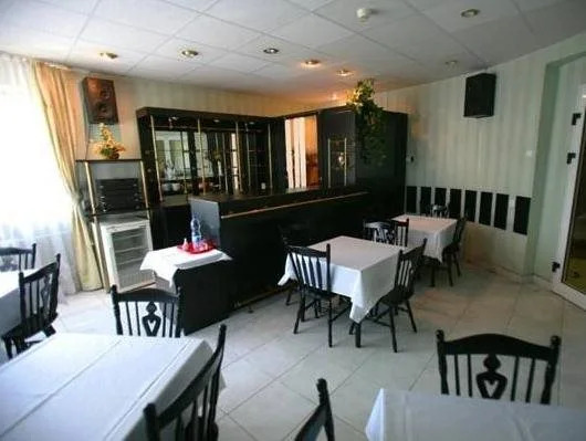 Hotel Polonia