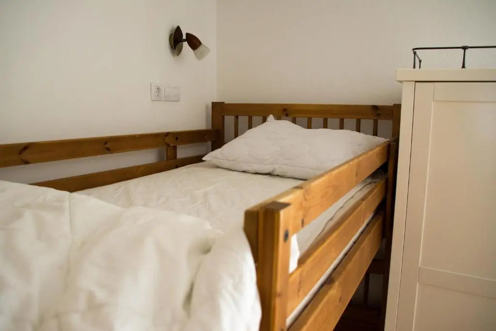 Travellers Haven Hostel