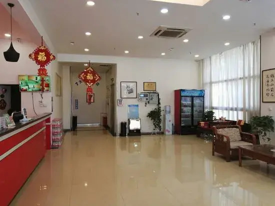 7 Days Inn