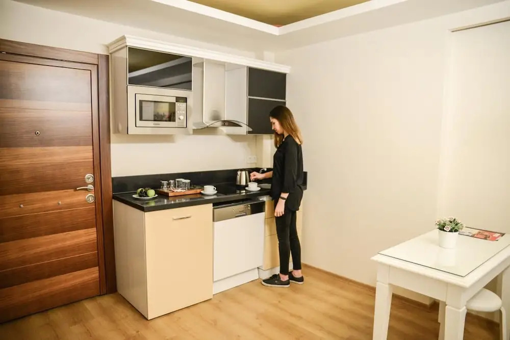 Sarajevo Suit Hotel