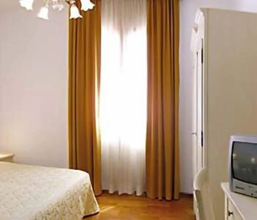 Hotel Altieri