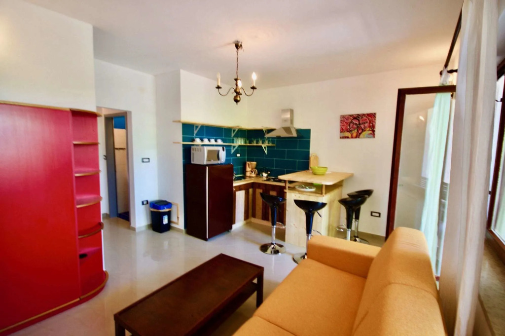 Dunja Apartments