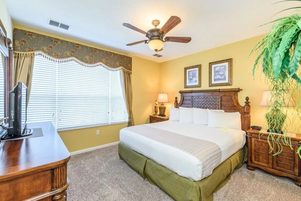 Luxury Modern Town [cdc Compliant] 4004 3 Bedroom Home