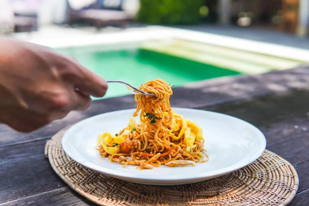 Gypsy Lust Ubud