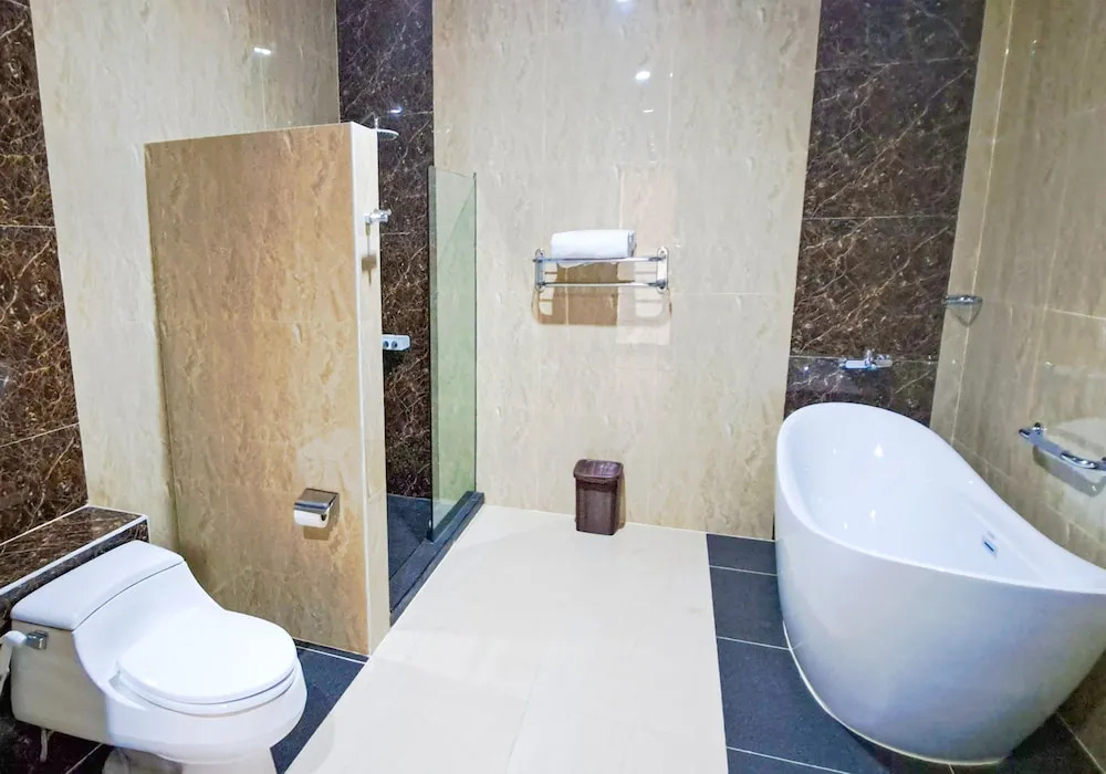 Gili Beachfront Suites