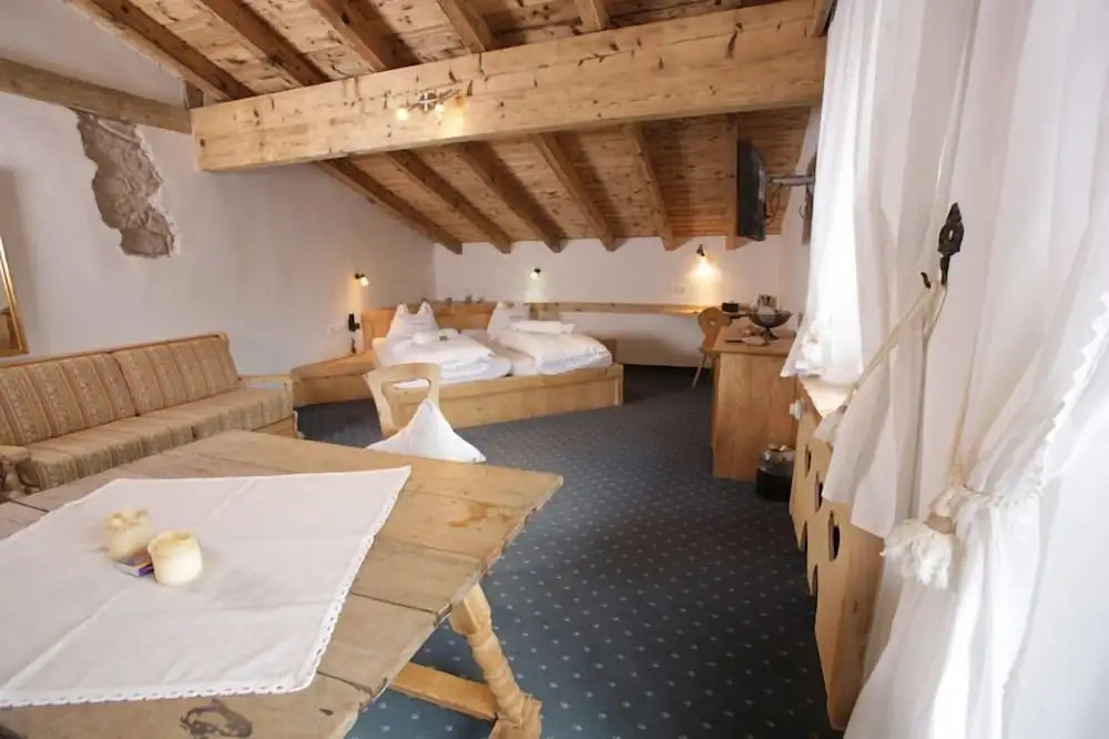 Hotel Garni Eder
