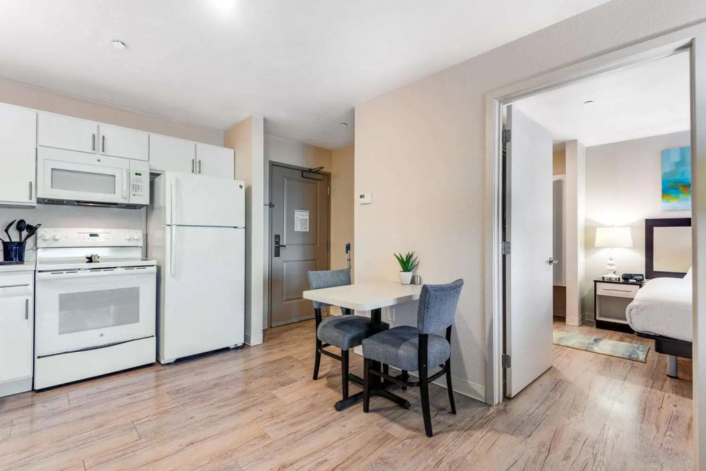 Parks Residential Denver